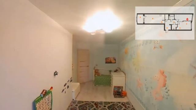 Продажа квартиры в Санкт-Петербурге. Ленинский проспект, д. 82к2, Красносельский район смотреть онлайн