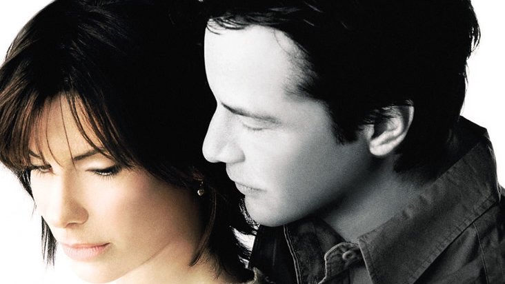 Дом у озера (фильм, 2006) смотреть онлайн