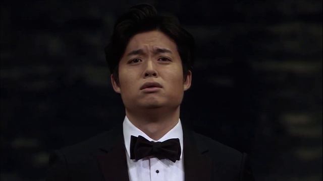 Duke Kim - Lensky’s Aria - Operalia Finals 2022 смотреть онлайн