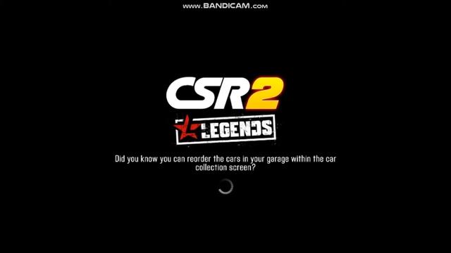 CSR Racing 2 - LaFerrari - Shift & Tune смотреть онлайн