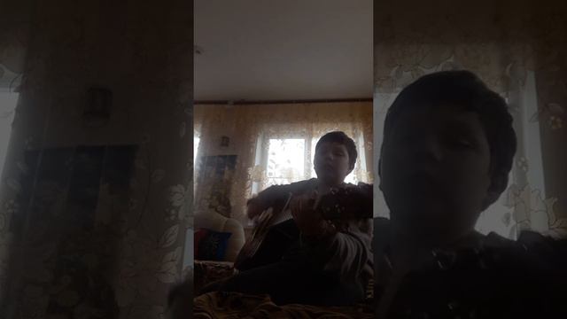 ЦОЙ перемен на гитаре смотреть онлайн