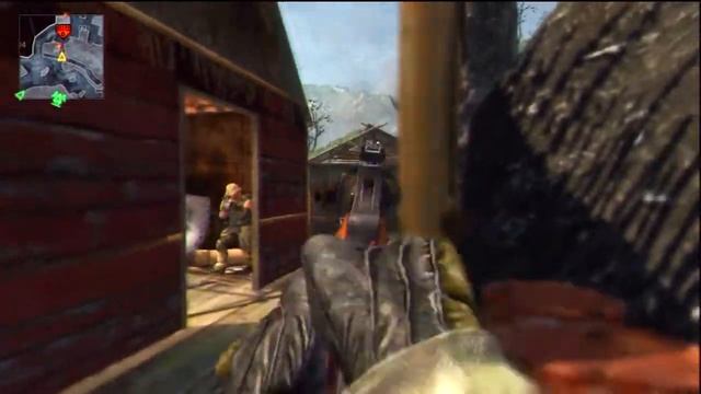 Black Ops: OMG PYTHON!!! смотреть онлайн