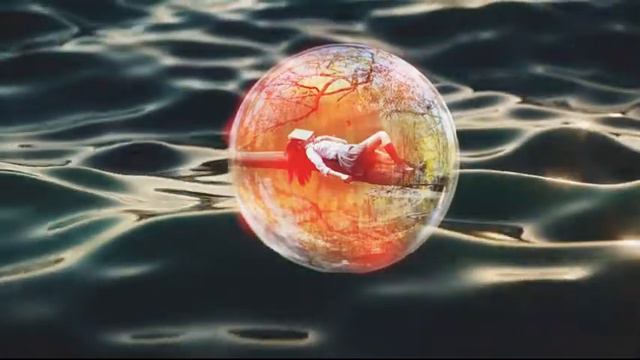 Spirital Relief, Beautifu, Realaxing, Guitar, Violin, Piano & strings Pad смотреть онлайн