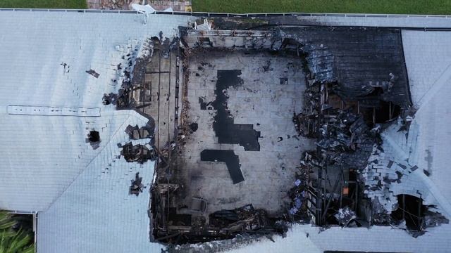 ТАТА во Флориде Ep. 5 - Что делать если в дом попала молния? смотреть онлайн