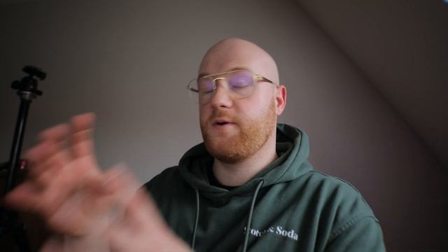 Canon R6 MkII - 2 Upgraded Features I Love The Most