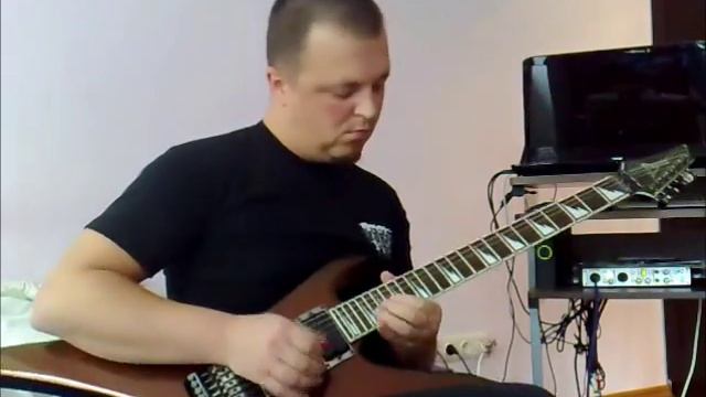 Ibanez Xiphos смотреть онлайн