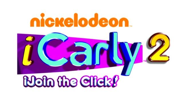 Outdoors 1 - iCarly 2: iJoin the Click! (DS) смотреть онлайн