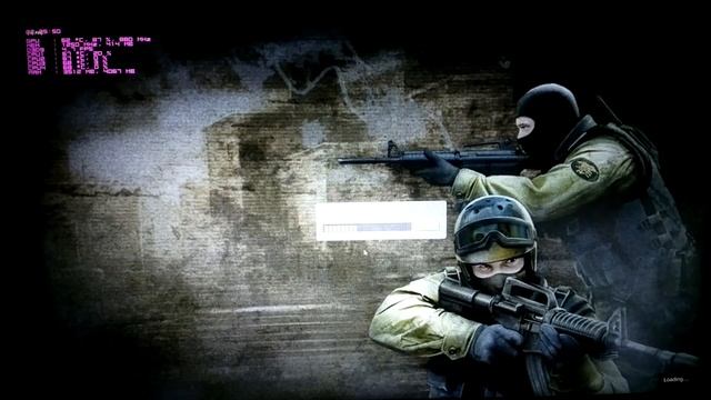 Counter Strike Source Benchmark 1080P on HP Workstation 8570w смотреть онлайн