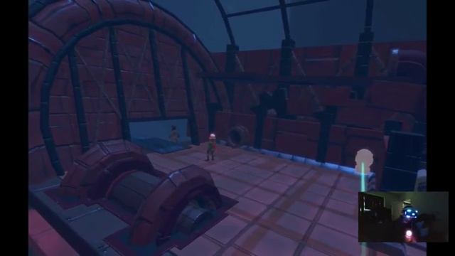 Wayward Sky Playstation Vr Full Game (Part 6) смотреть онлайн