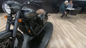 JAWA 350 CL Pérák