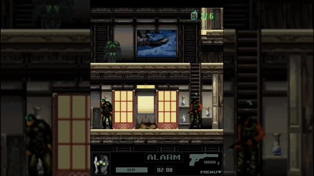 Splinter Cell Chaos Theory walkthrough #games #java #android смотреть онлайн