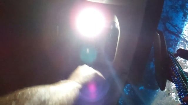 2007 (03-09) Toyota Sienna Map Light Bulb Replacement with LASFIT 194 T10 LED kit смотреть онлайн