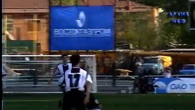 Шикарный гол Алексея Бугаева за «Томь» смотреть онлайн