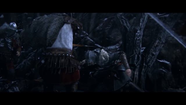 Assassin's Creed: Revelations - Official E3 Trailer смотреть онлайн