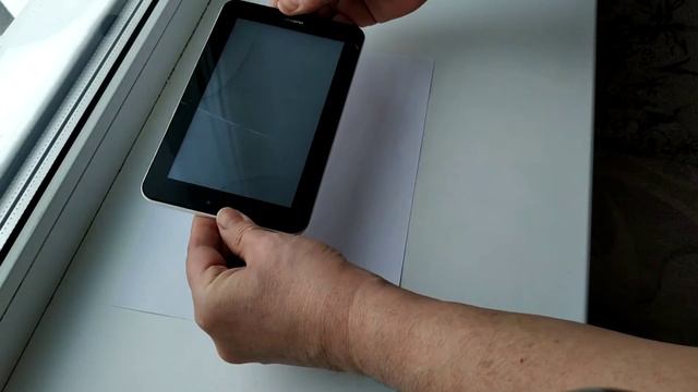 ЗАКРЫТИЕ ПЛАНШЕТА МОЕГО ХУАВЕЙ СТЕКЛОМ ВНИЗ смотреть онлайн