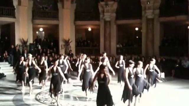 La Cumparsita - Mujeres Tango Festival - Napoli смотреть онлайн