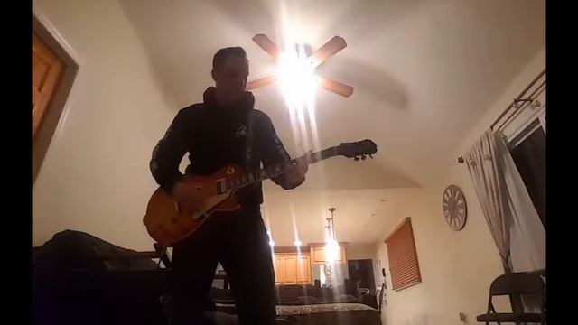 Epiphone les paul traditional pro Jamming смотреть онлайн