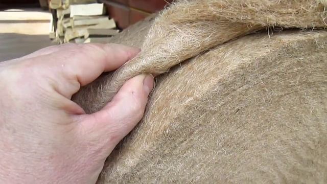 Чем проконопатить деревянный дом смотреть онлайн