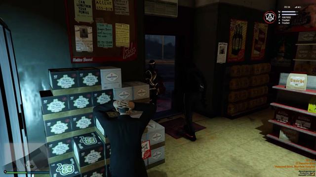 GTA V: Aurora RP First Time na Hostage! смотреть онлайн