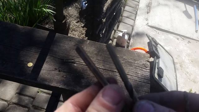 Сверла для нержавейки из Китая!!! Хорошие сверла!!! смотреть онлайн