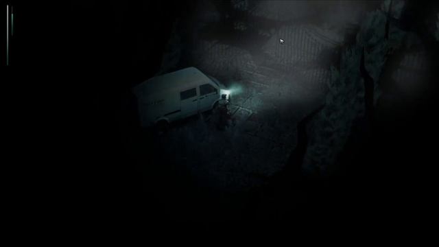 HellSign Gameplay Trailer