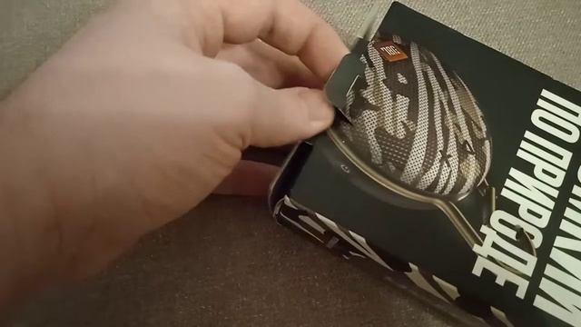JBL CLIP 3 супер колонка))) смотреть онлайн