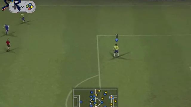 PES 4 WR: World Record Speedrun Pro Evolution Soccer 4 Any% // Record Mundial смотреть онлайн