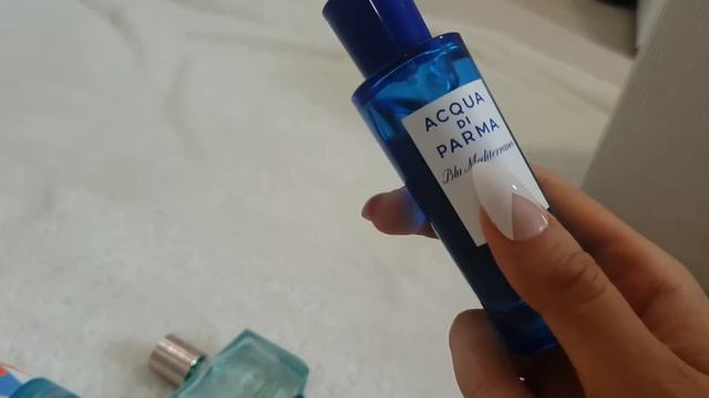 MY ENTIRE PERFUME COLLECTION | PART 2 : What I Would Repurchase And What I Would Not