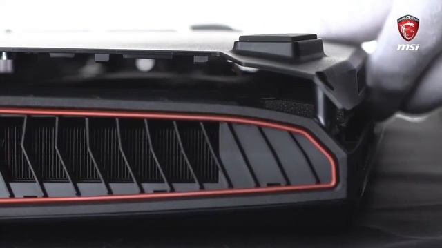 MSI gaming notebook with state of the art technology Trim смотреть онлайн