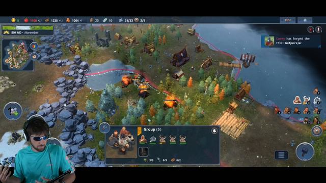 How to Get Northgard Mobile for FREE! смотреть онлайн