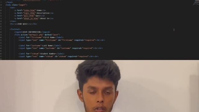 ZEND FRAMEWORK - HTML, CSS, PHP AND MYSQL (part 2) смотреть онлайн