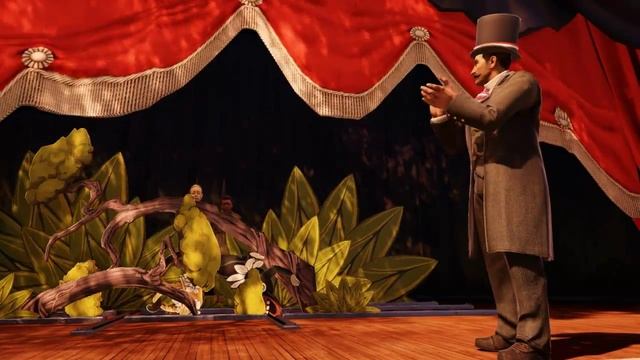 BIOSHOCK INFINITE - AMD HD 7770 ULTRA [HD] смотреть онлайн