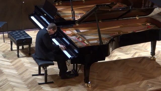 Franz Schubert Sonata in A major, D. 959 (I), plays Andrei Romanov смотреть онлайн