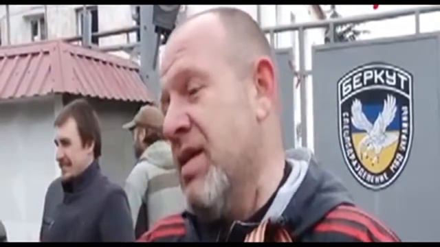 Крым вышел на защиту «Беркута» Симферополь, последние новости смотреть онлайн