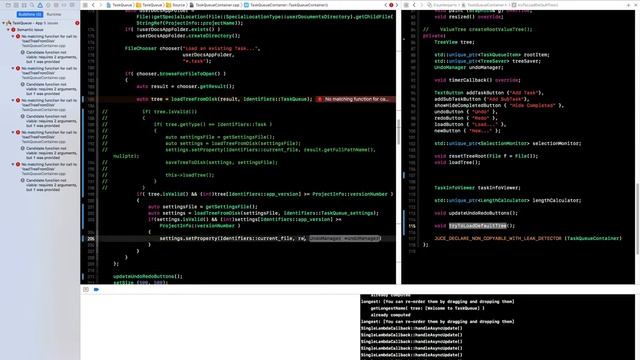 TaskQueue Chapter 10 Part 3 смотреть онлайн