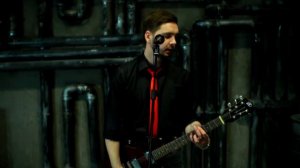 Green Day - American idiot (Russian Cover by MishinFM)