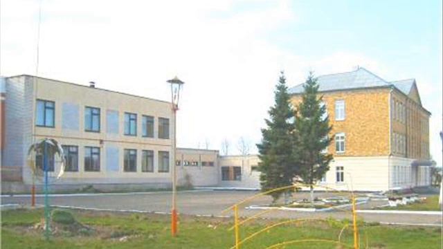 Гимн школы смотреть онлайн