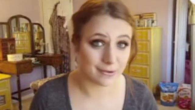 Dramatic Look for All Eyes Inspired by Maria Menounos смотреть онлайн