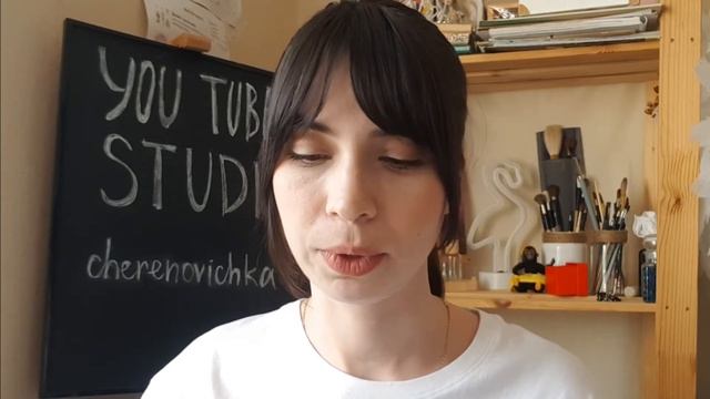 ЧТО РИСОВАТЬ, когда не знаешь что рисовать?! смотреть онлайн