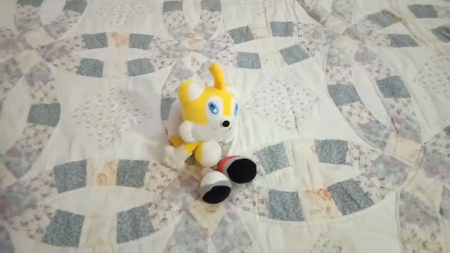 КАКУЮ ШАЛОСТЬ НАТВОРИЛ ТЕЙЛЗ