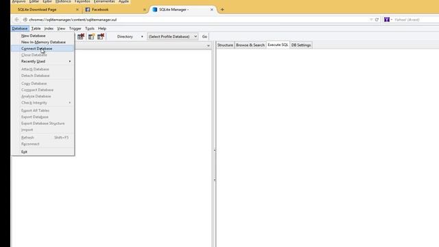 agenda sqlite parte5 смотреть онлайн