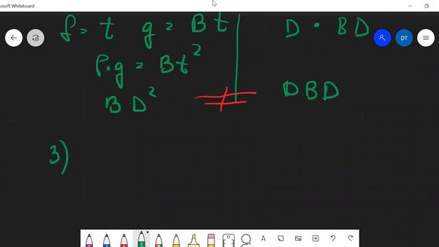 Линейная алгебра и геометрия — лекция 9