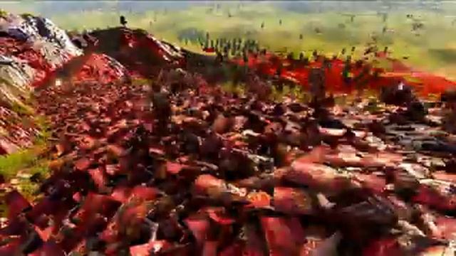 100 HEROES DEFEND MOUNT OLYMPUS FROM 1,500,000 ROMAN GENERALS | Ultimate Epic Battle Simulator 2 смотреть онлайн