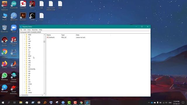 Please check your installation and try again | Minecraft/ Java Application error solve смотреть онлайн