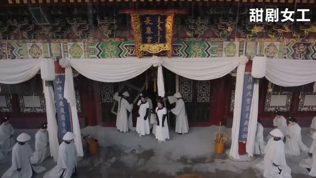 說你能當皇后你就信！純貴妃被太后一句話玩弄於鼓掌中，也不想想漢人能當皇后嗎？ смотреть онлайн