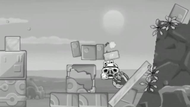 Angry Birds Star Wars.exe смотреть онлайн