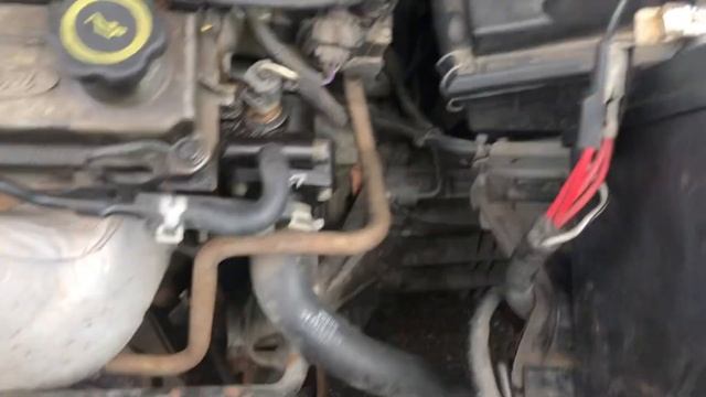 Разборка Ford - Mondeo 2 1996-2000, 1.6 (VIN: WF0FXXGBBFTL09932) 37493 смотреть онлайн