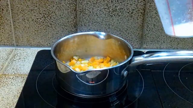Вкусные супы и рецепты