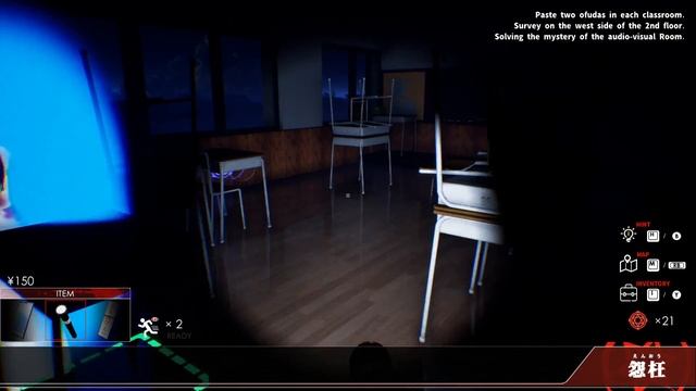ENOH | Full Game | No Commentary смотреть онлайн