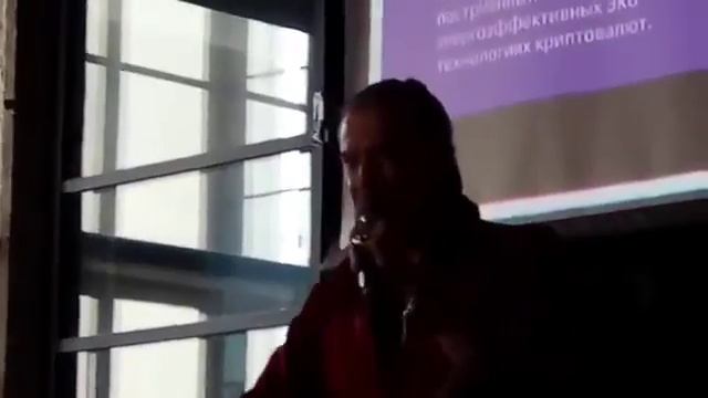 Никита Джигурда скупает криптовалюту Prizm смотреть онлайн